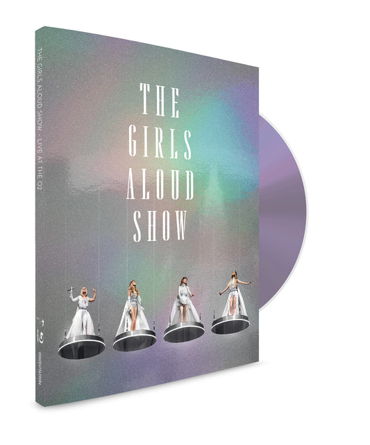 Girls Aloud - The Girls Aloud Show (Preorder 13/06/25)