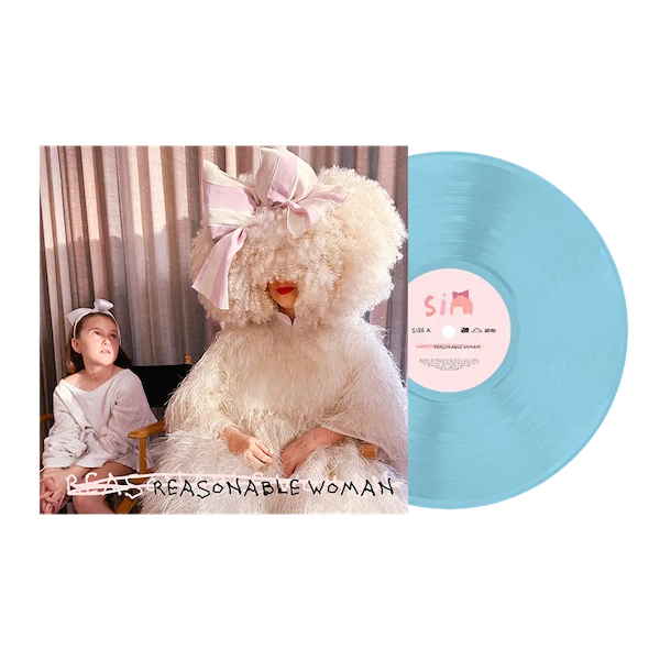 Sia - Reasonable Woman (Preorder 03/05/24)
