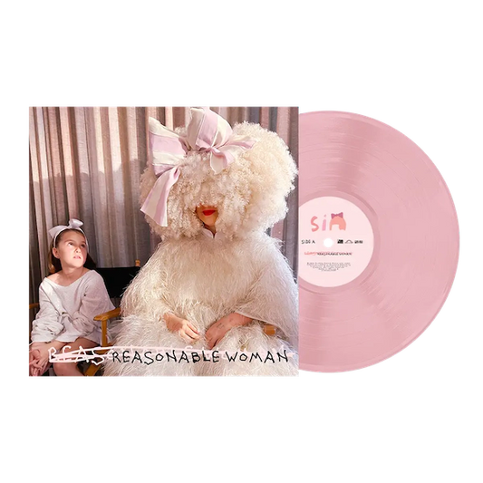 Sia - Reasonable Woman (Preorder 03/05/24)