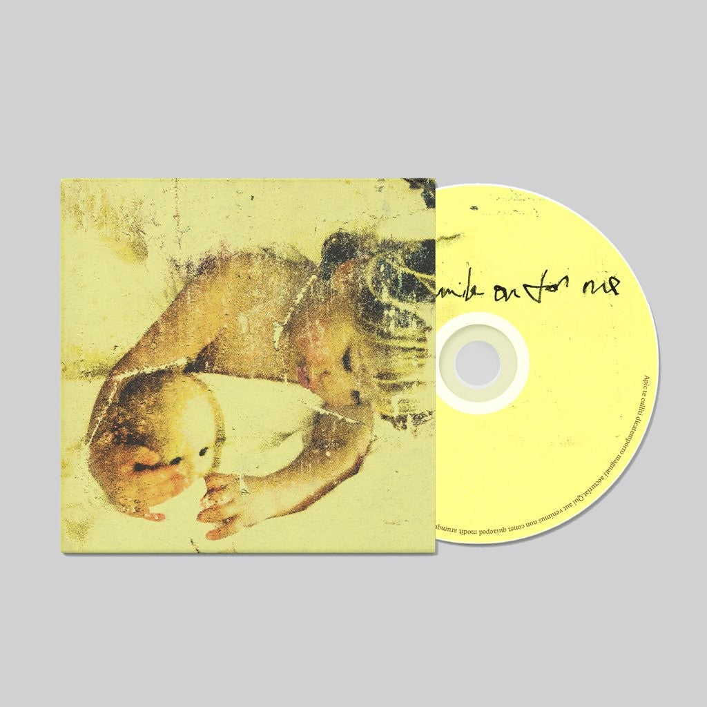 KEO - Put A Smile On For Me (Preorder 25/09/26)