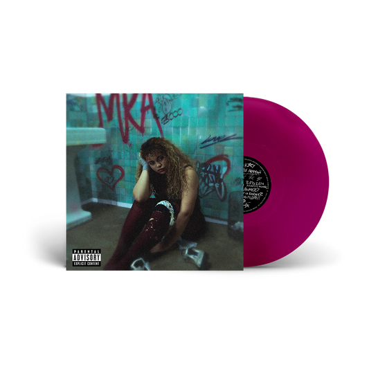 Bella Kay - My Reckless Abandon