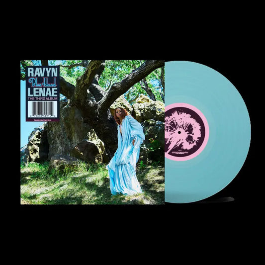 Ravyn Lenae - Blue Island