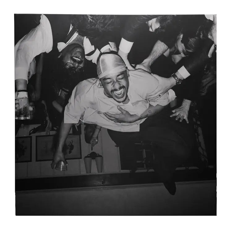 Dijon - Baby (Preorder 14/11/25) RSD Stores Exclusive
