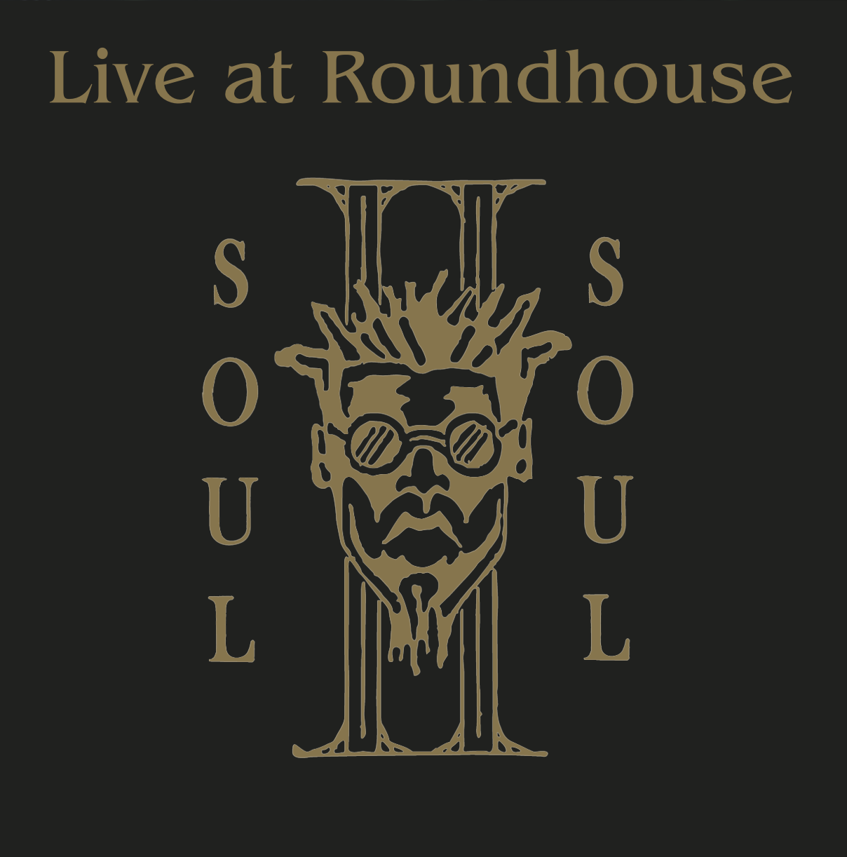 Soul II Soul - Live at The Roundhouse (Preorder 23/05/25)