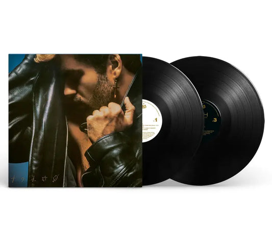 George Michael - Faith (Preorder 20/02/26)