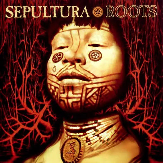 Spultura - Roots