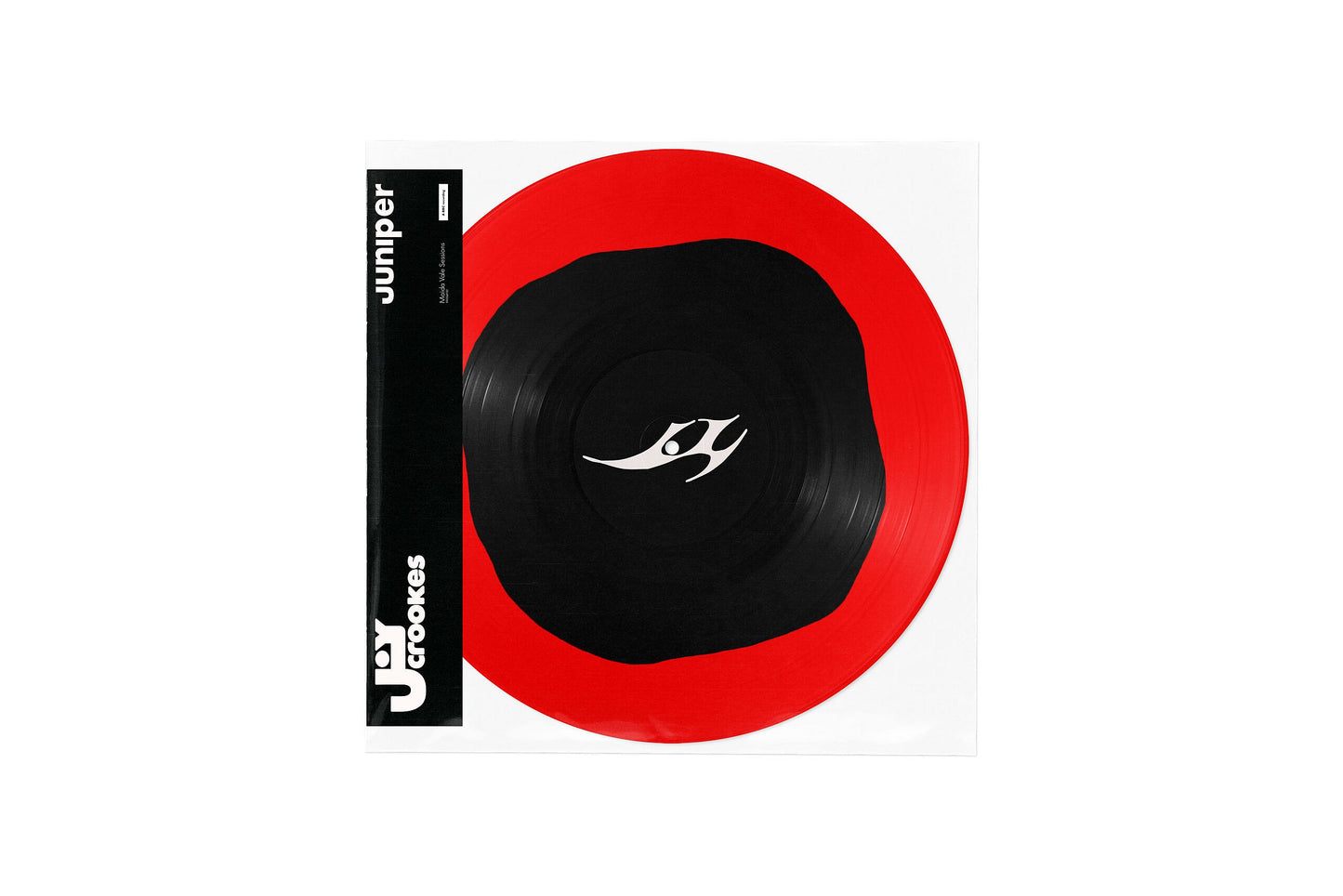 Joy Crookes Juniper – BBC Maida Vale Live Sessions (RSD26)