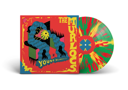 The Murlocs - Young Blindness (Preorder 07/06/24)