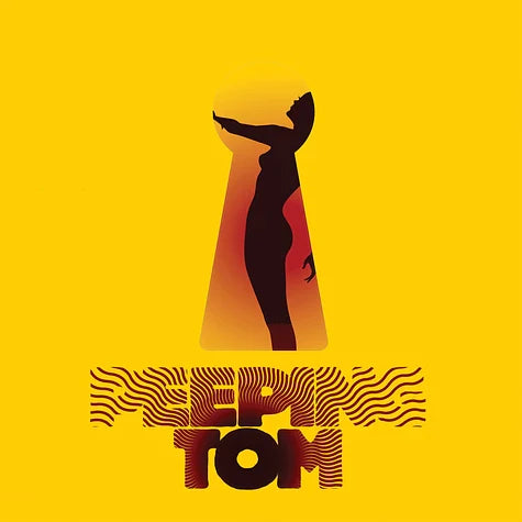 Peeping Tom - Peeping Tom (Preorder 27/10/23) - The Vault Collective ltd