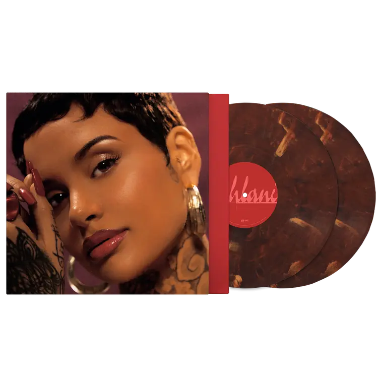 Kehlani - Kehlani