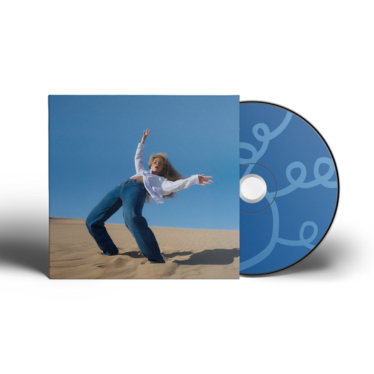 Ella Eyre - Everything, In Time (Preorder 21/11/25)