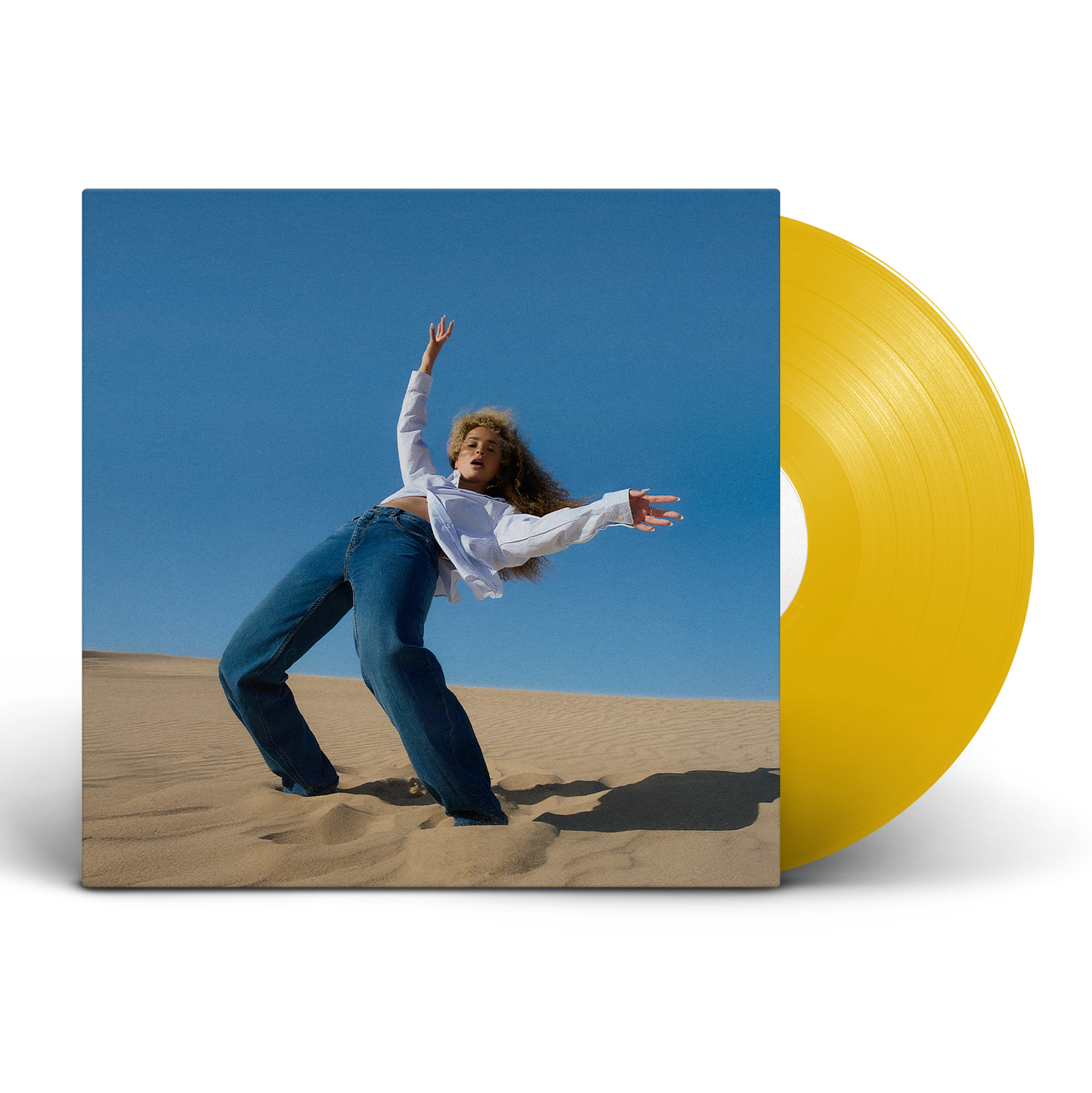 Ella Eyre - Everything, In Time (Preorder 21/11/25)