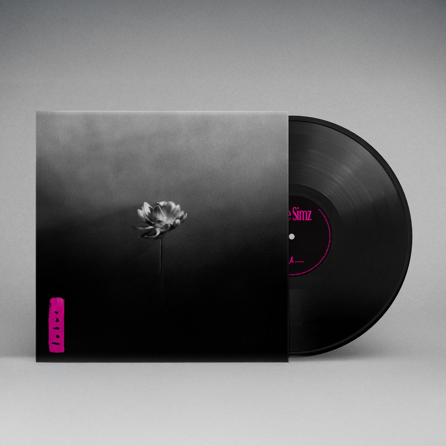 Little Simz - Lotus (Preorder 06/06/25)