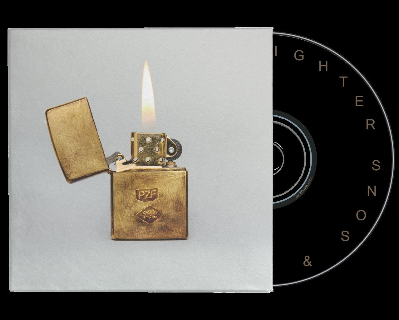 Mumford & Sons - Prizefighter: 'Icarus' Amber Vinyl (Preorder 13/02/26)