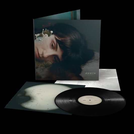 Dodie - Not For Lack of Trying (Preorder 03/10/25)