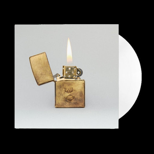 Mumford & Sons - Prizefighter: 'Icarus' Amber Vinyl (Preorder 13/02/26)