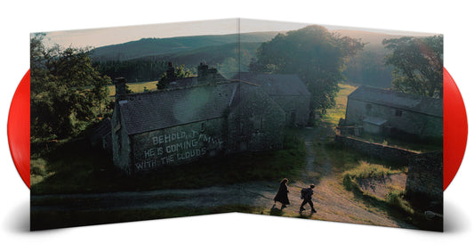 Young Fathers - 28 Years Later (Original Motion Picture Soundtrack) Preorder 19/12/25