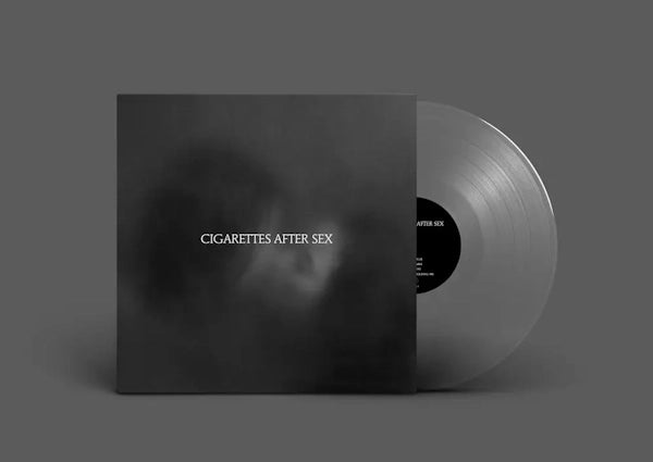 Cigarettes After Sex - X's (Preorder 12/07/24)