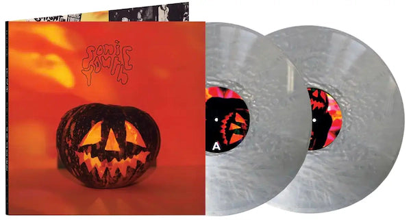 Sonic Youth - Walls Have Ears (Preorder 09/02/24)