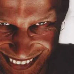 Aphex Twin - Richard D James - The Vault Collective ltd