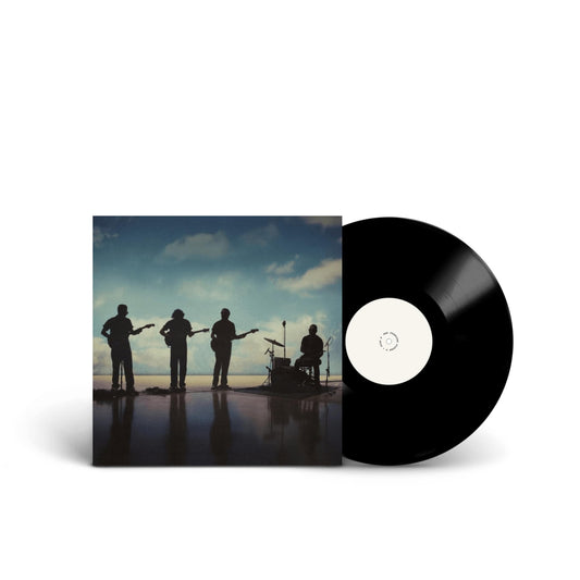 The Fearless Flyers - The Fearless Flyers V (Preorder 28/11/25)