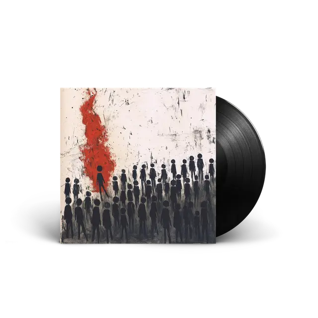 Three Days Grace - Alienation (Preorder 22/08/25)