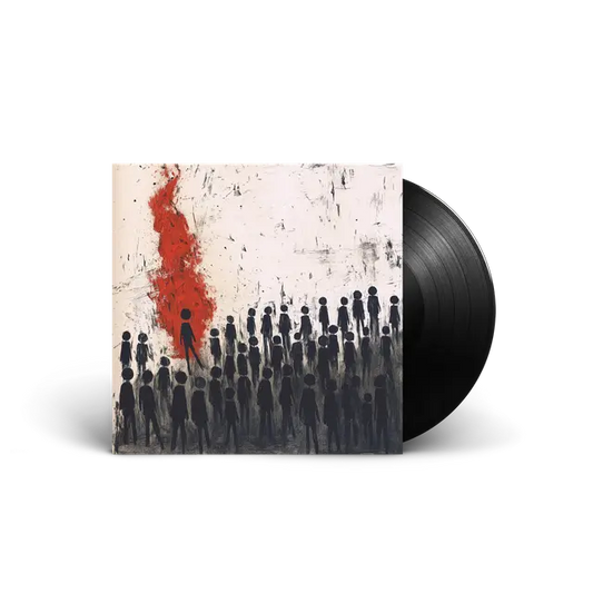 Three Days Grace - Alienation (Preorder 22/08/25)