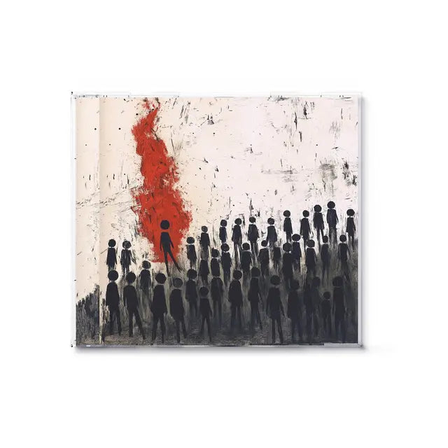 Three Days Grace - Alienation (Preorder 22/08/25)