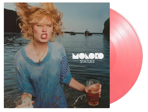Moloko - Statues (Preorder 26/01/24)