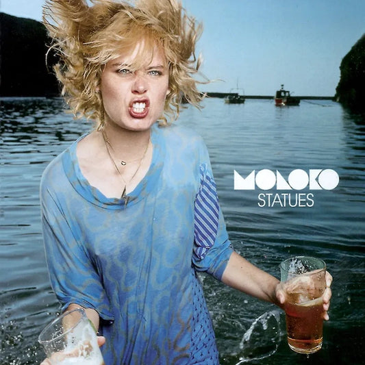 Moloko - Statues (Preorder 26/01/24)