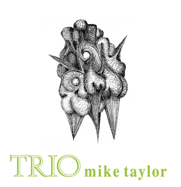 Mike Taylor Trio - Trio (Preorder 25/07/25)