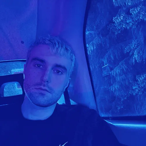 Fred Again - Actual Life 3 (January 1 – September 9 2022)