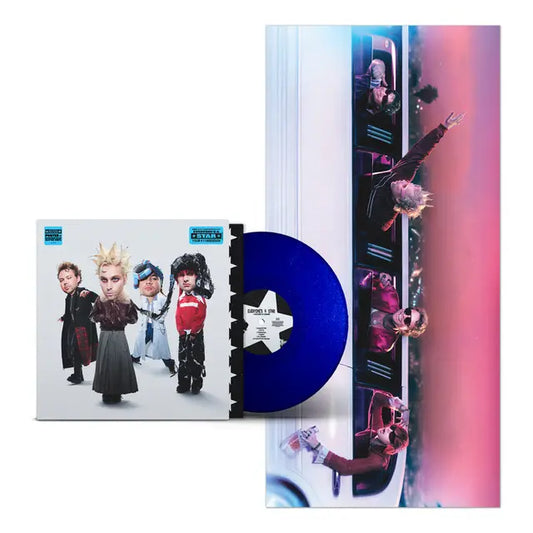 5 Seconds of Summer - Everyone’s A Star! (Preorder 14/11/25)