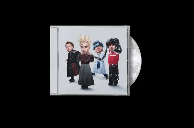 5 Seconds of Summer - Everyone’s A Star! (Preorder 14/11/25)