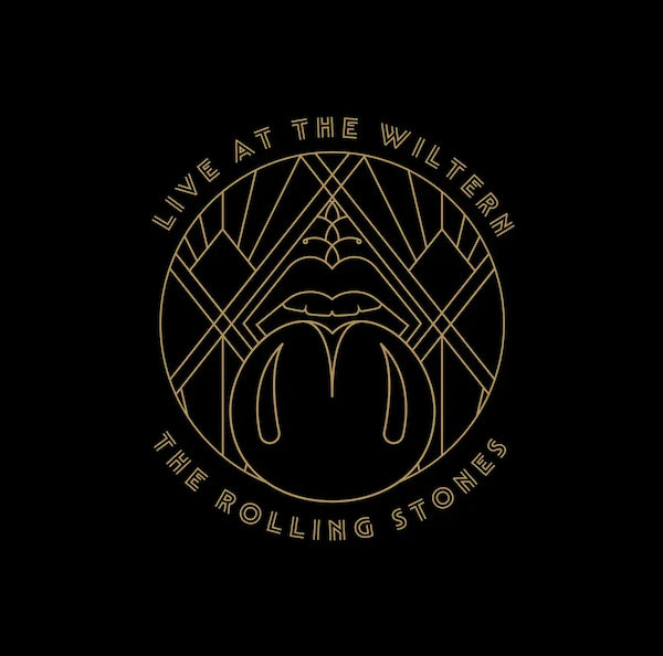 The Rolling Stones - Live At The Wiltern