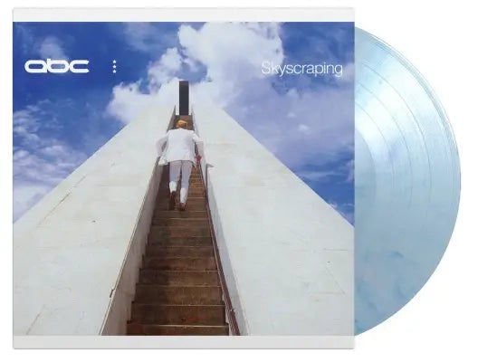 ABC - Skyscraping (Preorder 16/02/24)