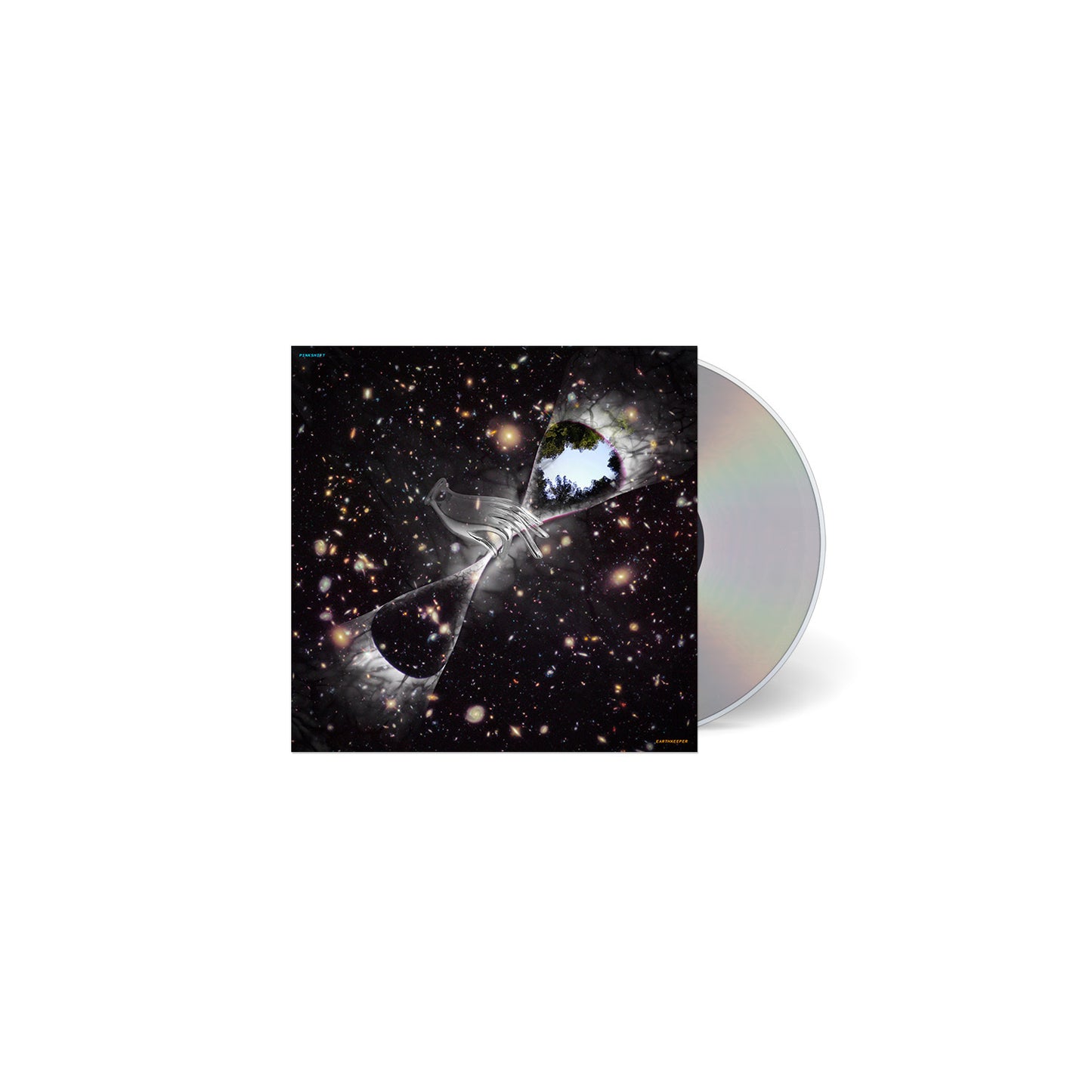 Pinkshift - Earthkeeper (Preorder 30/08/25)