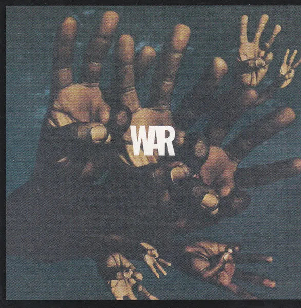 War – War