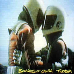 Boards Of Canada - Twoism - The Vault Collective ltd