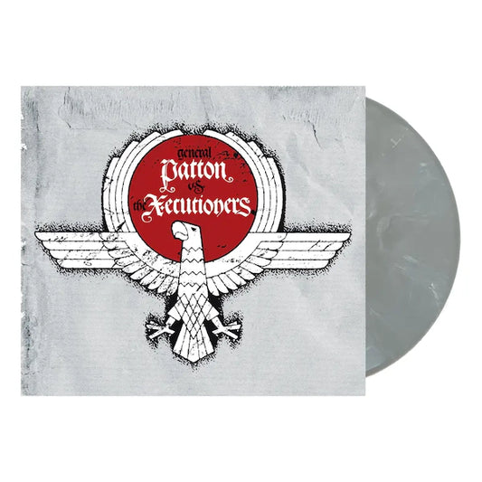 General Patton vs. The X-Ecutioners - General Patton vs. The X-Ecutioners (Preorder 01/03/24) - The Vault Collective ltd