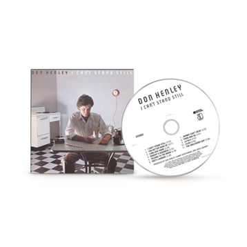 Don Henley - I Can't Stand Still