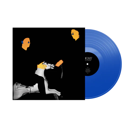 MGMT - Loss Of Life