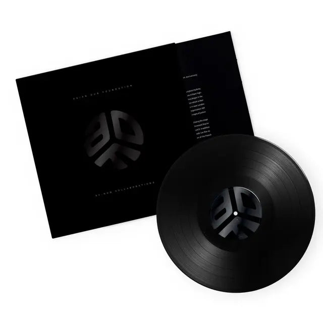 Asian Dub Foundation - 94-Now: Collaborations (Preorder 11/07/25)