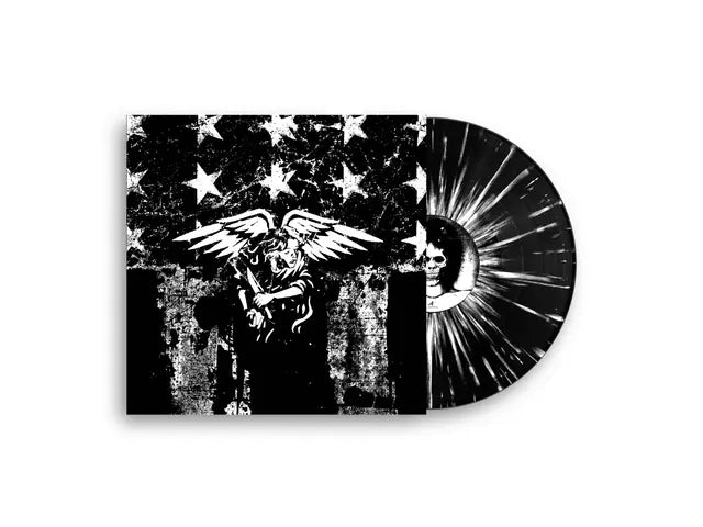 American Nightmare - Year One (25th Anniversary) (Preorder 05/12/25)