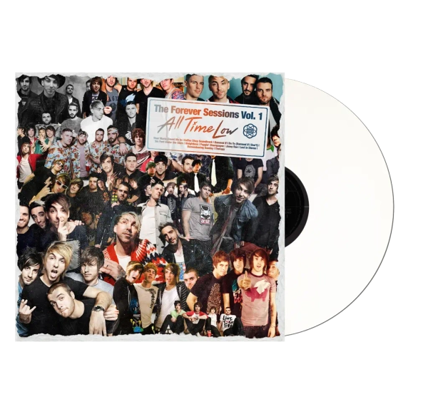 All Time Low - The Forever Sessions (Vol. 1)