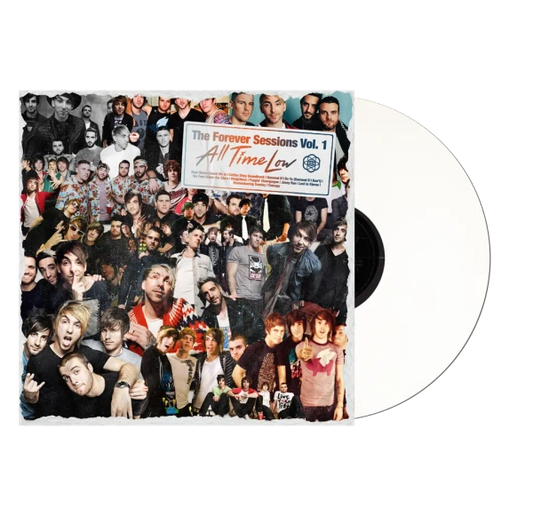All Time Low - The Forever Sessions (Vol. 1)