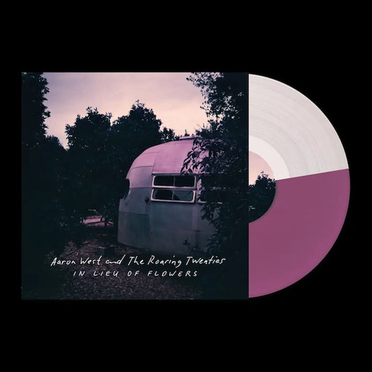 Aaron West and The Roaring Twenties - In Lieu of Flowers (Preorder 12/04/24)