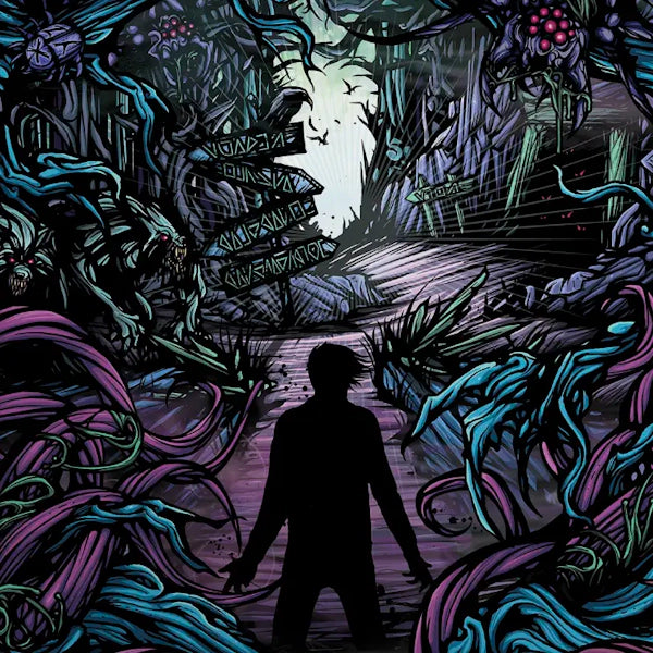 A Day To Remember - Homesick (15th Anniversary Edition) (Preorder 19/07/24)