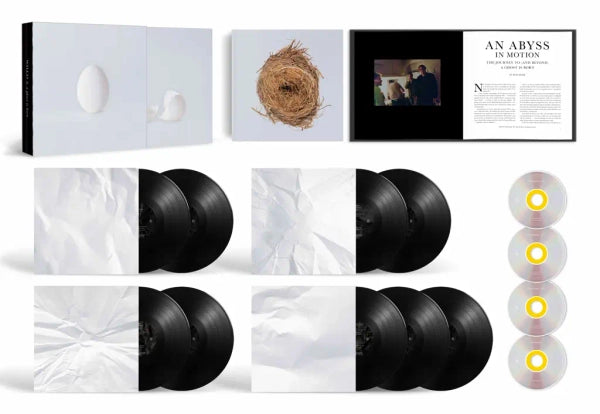 Wilco - A Ghost Is Born (Preorder 07/02/25)