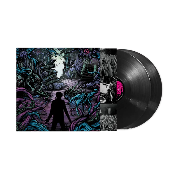 A Day To Remember - Homesick (15th Anniversary Edition) (Preorder 19/07/24)